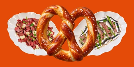 15 знаковых продуктов и&nbsp;деликатесов, которые нужно есть в&nbsp;Калининграде