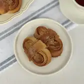 Булочки с&nbsp;кардамоном