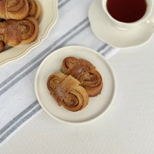 Булочки с&nbsp;кардамоном