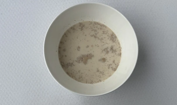Булочки с&nbsp;кардамоном, шаг 1/7