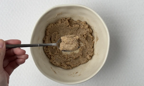Булочки с&nbsp;кардамоном, шаг 3/7