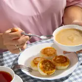 Варенье из&nbsp;яблок и&nbsp;груш