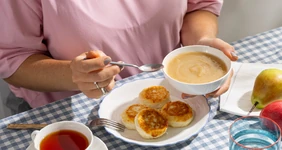 Варенье из&nbsp;яблок и&nbsp;груш