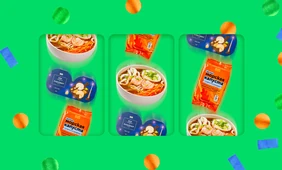ВкусВилл доставляет: генератор классных продуктов, которые мы нашли в&nbsp;онлайн-каталоге
