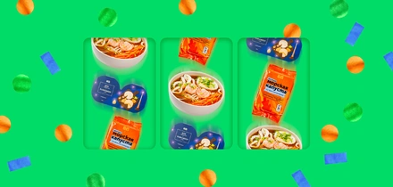 ВкусВилл доставляет: генератор классных продуктов, которые мы нашли в&nbsp;онлайн-каталоге