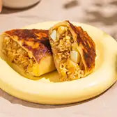 Пирожки с&nbsp;капустой и&nbsp;яйцом