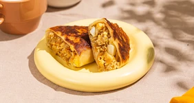 Пирожки с&nbsp;капустой и&nbsp;яйцом