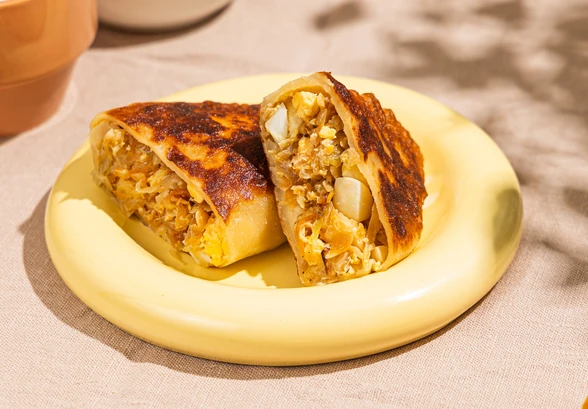 Рецепт «Пирожки с&nbsp;капустой и&nbsp;яйцом»
