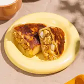 Пирожки с&nbsp;капустой и&nbsp;яйцом