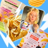 Новинки или хиты ВкусВилла: сэндвич против&nbsp;бургера, чечевичные чипсы против&nbsp;обычных