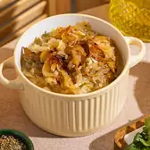 Щи с&nbsp;квашеной капустой