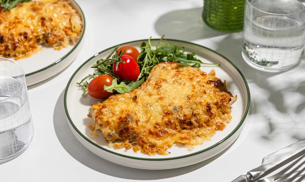 Курица по-русски, шаг 7/7