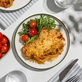 Курица по-русски