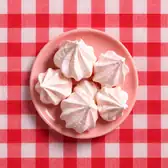 Как приготовить безе