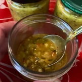 Релиш из&nbsp;огурцов и&nbsp;перца 