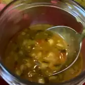 Релиш из&nbsp;огурцов и&nbsp;перца 