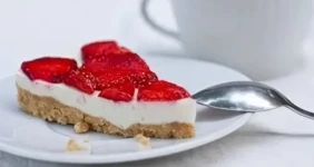 Чизкейк от&nbsp;Избёнки