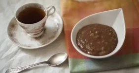 Конфитюр из&nbsp;молока