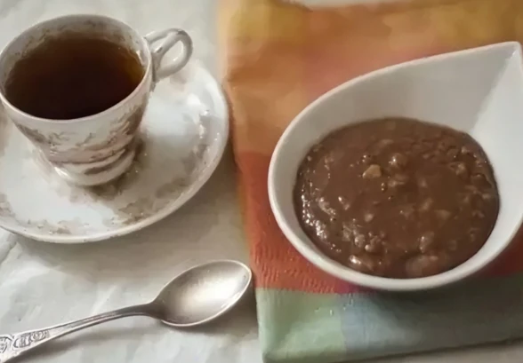 Рецепт «Конфитюр из&nbsp;молока»