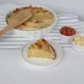 Пирог из&nbsp;кабачков
