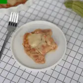 Рулетики из&nbsp;кабачков с&nbsp;фаршем