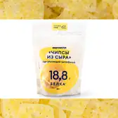Как сыр маасдам стал хрустящими чипсами: репортаж о&nbsp;новинке ВкусВилла