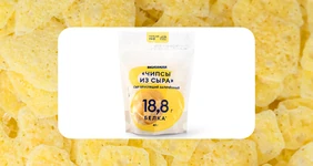 Как сыр маасдам стал хрустящими чипсами: репортаж о&nbsp;новинке ВкусВилла