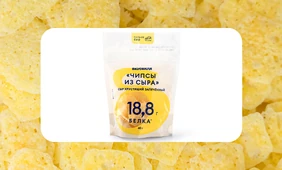 Как сыр маасдам стал хрустящими чипсами: репортаж о&nbsp;новинке ВкусВилла