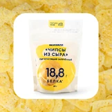 Как сыр маасдам стал хрустящими чипсами: репортаж о&nbsp;новинке ВкусВилла