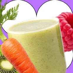 Откуда брать клетчатку: линейка смузи из&nbsp;ВкусВилл Кафе появилась в&nbsp;доставке