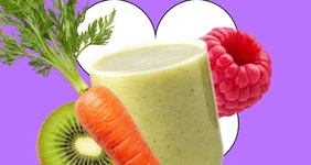 Откуда брать клетчатку: линейка смузи из&nbsp;ВкусВилл Кафе появилась в&nbsp;доставке