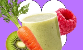 Откуда брать клетчатку: линейка смузи из&nbsp;ВкусВилл Кафе появилась в&nbsp;доставке
