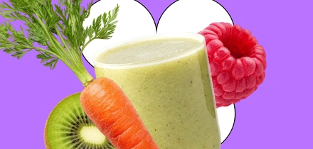 Откуда брать клетчатку: линейка смузи из&nbsp;ВкусВилл Кафе появилась в&nbsp;доставке