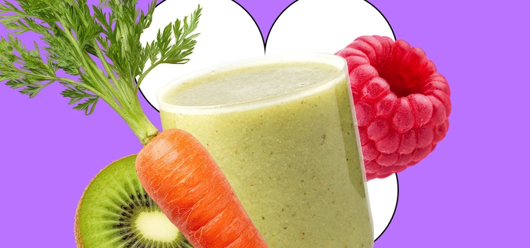 Откуда брать клетчатку: линейка смузи из&nbsp;ВкусВилл Кафе появилась в&nbsp;доставке