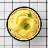 Как приготовить картофельное пюре