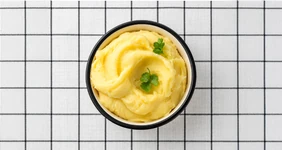 Как приготовить картофельное пюре
