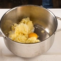 Как приготовить картофельное пюре