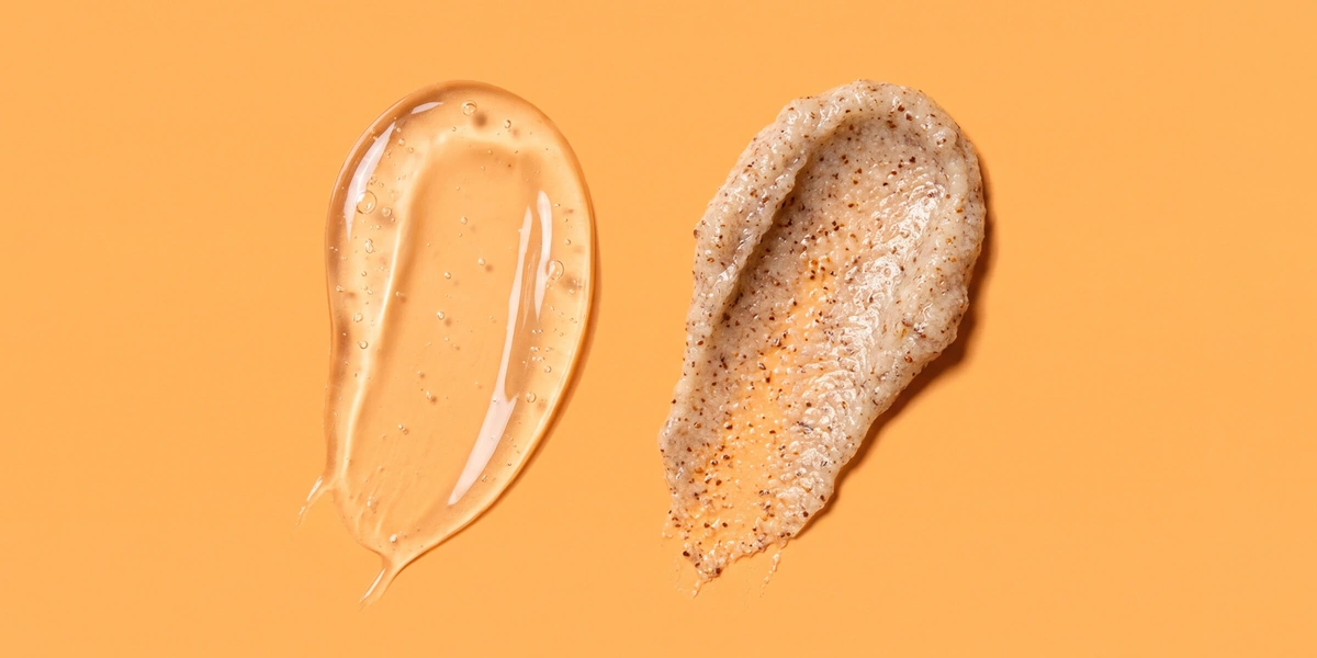 Пилинг для&nbsp;лица: зачем он нужен и&nbsp;правда ли, что его лучше делать осенью