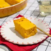 Запеканка из&nbsp;тыквы