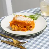 Запеканка с&nbsp;бататом и&nbsp;курицей