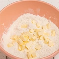 Как приготовить песочное тесто