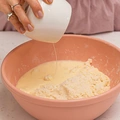 Как приготовить песочное тесто