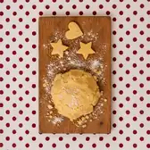 Как приготовить песочное тесто