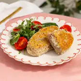 Гречневые зразы с&nbsp;яйцом и&nbsp;луком
