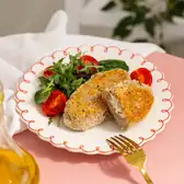 Гречневые зразы с&nbsp;яйцом и&nbsp;луком