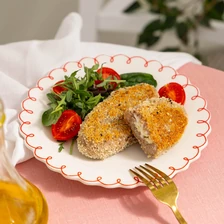 Гречневые зразы с&nbsp;яйцом и&nbsp;луком