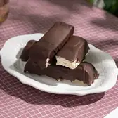Сырки из&nbsp;зелёной гречки