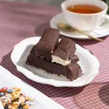 Сырки из&nbsp;зелёной гречки