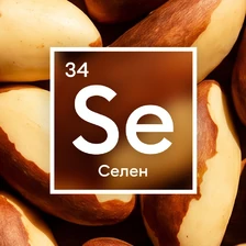Селен: в&nbsp;каких продуктах он содержится и&nbsp;нужно ли принимать добавки