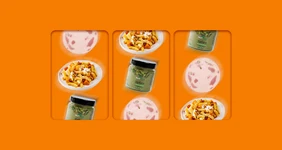 Генератор тыквенного: что попробовать во&nbsp;ВкусВилле